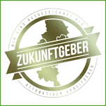 Achat Arbeitgeberauszeichnung achat @ Zukunftgeber